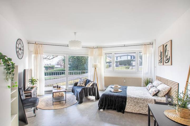 Gîte pour 2 personnes à Montbéliard - 2