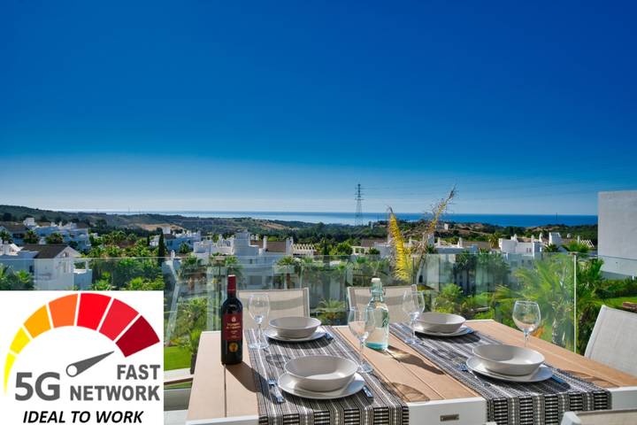 Vakantieappartement voor 4 personen, with sauna and whirlpool as well as tuin and kinderzwembad - 1