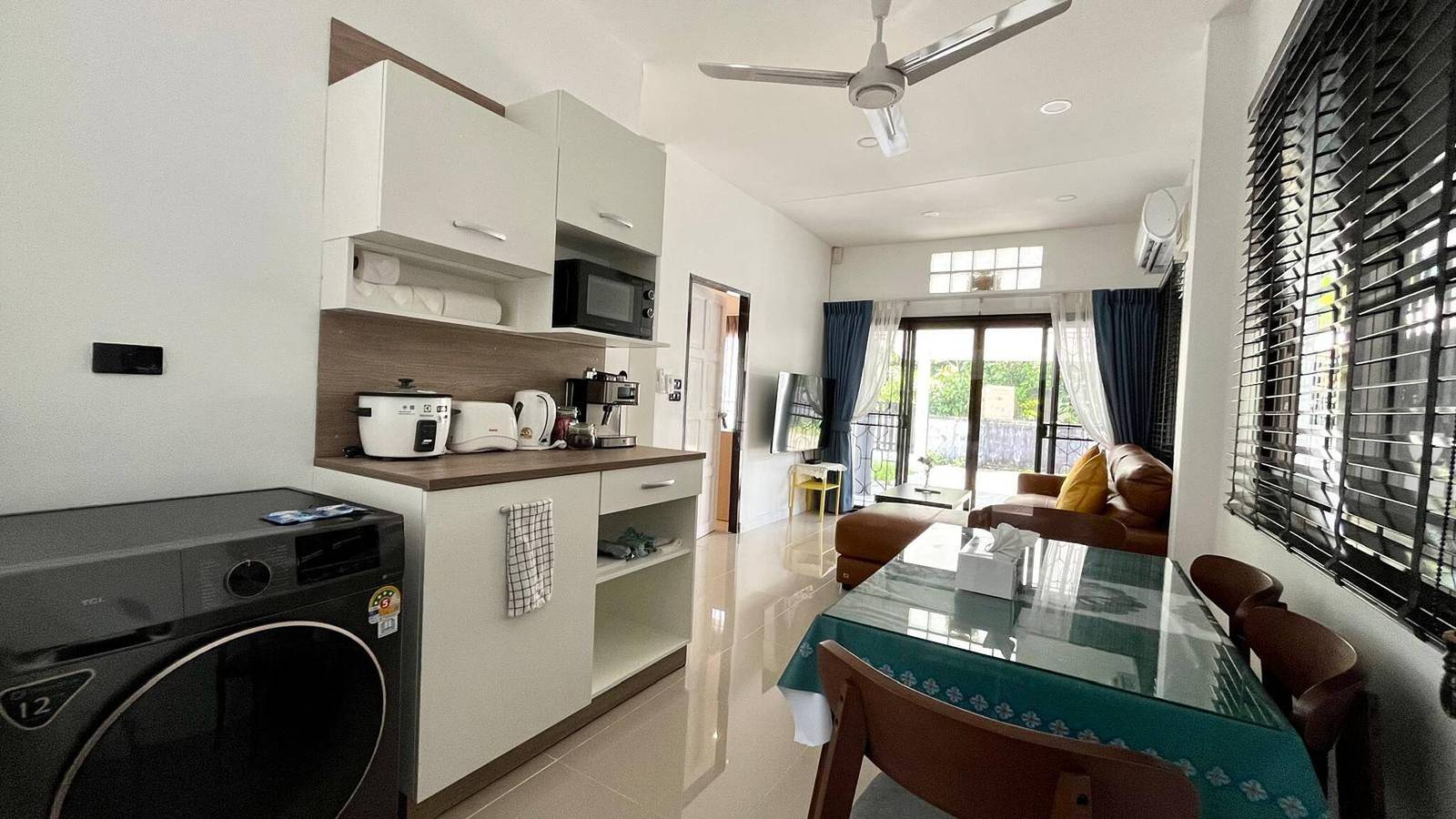 Bayok 10 - 2 Bedroom Villa Near Kathu Waterfall in Phuket Province