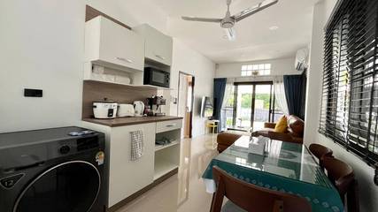 Villa für 4 Personen in Phuket, Thailand, Bild 1