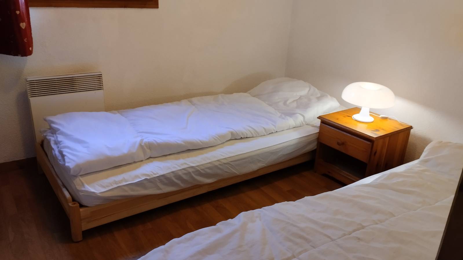 Appartement entier, Hameau 4 502 - Spa & Piscine appartement 6 pers in Orelle, Région de Saint-Jean-de-Maurienne