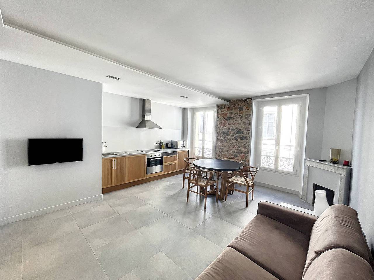 Apartamento vacacional entero, Cannes Center one bedroom apartment in Cannes, Costa mediterránea (Francia)
