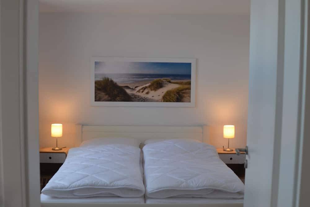 Ferienhaus  \"Weserdeich\" mit Sauna und Kaminofen in Loxstedt, Landkreis Cuxhaven