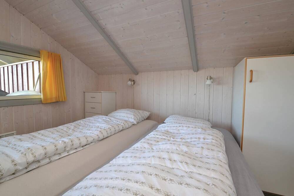 Bella casa a Fanø con sauna in Sønderho, Fanø (Danimarca)