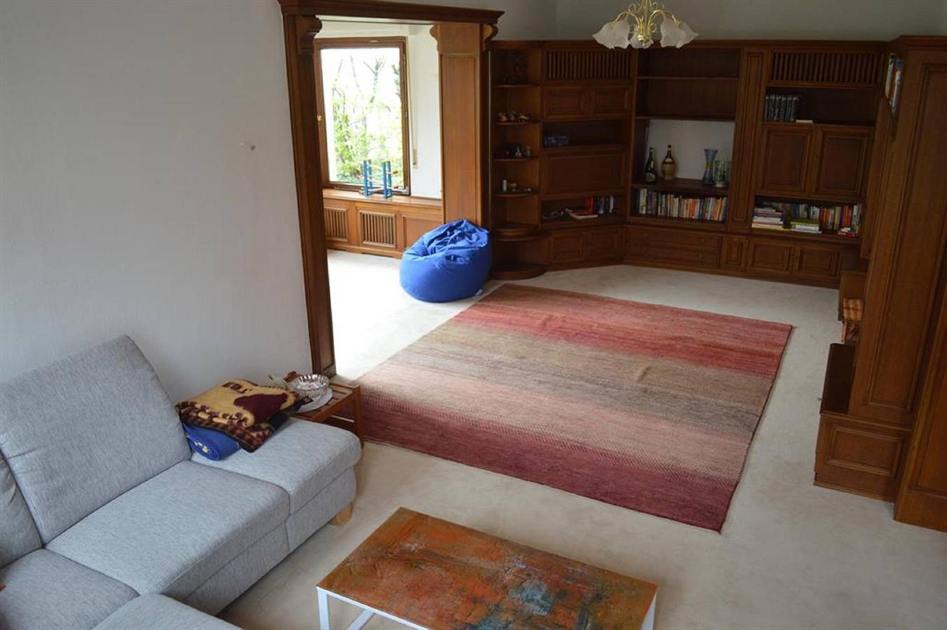 Ferienhaus Goethe in Bingen am Rhein in Bingen am Rhein, Rheinhessen e dintorni