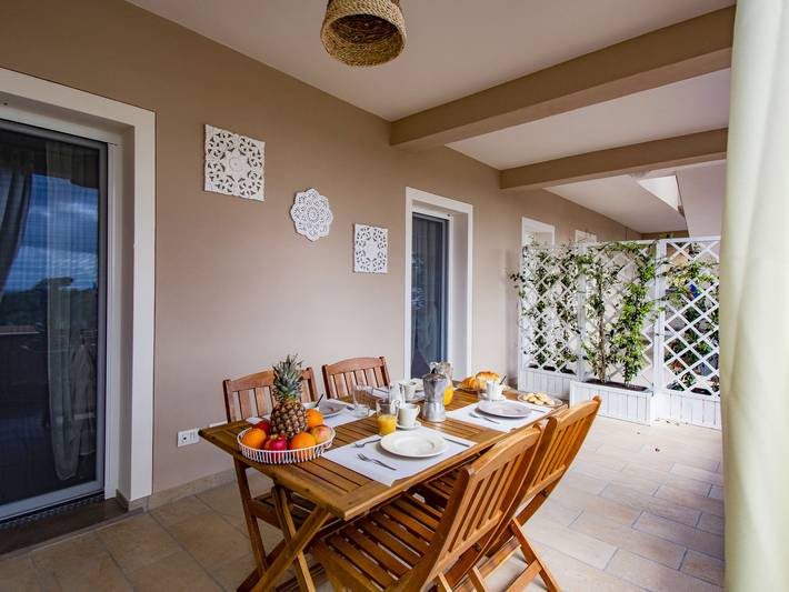 Apartamento entero, Cinzia in Santa Maria a Monte, Provincia de Pisa
