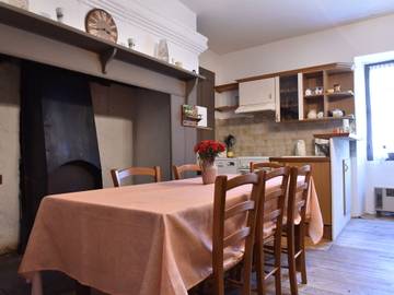 Maison De Vacances pour 6 Personnes dans Besse, Périgord Noir, Photo 4