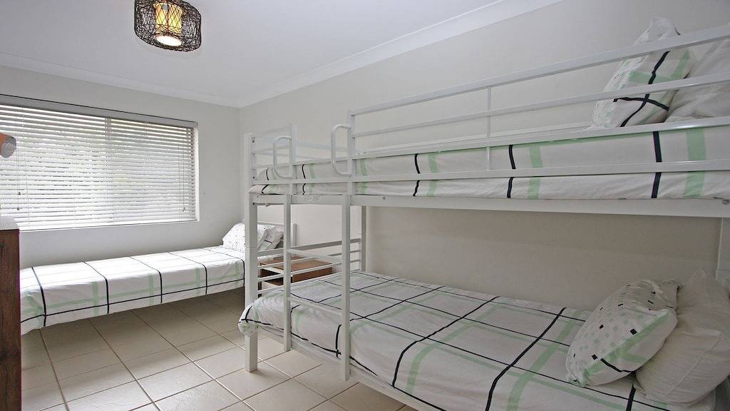 Ganze Wohnung, Strandurlaub - gegenüber dem Flynns Beach in Port Macquarie, New South Wales