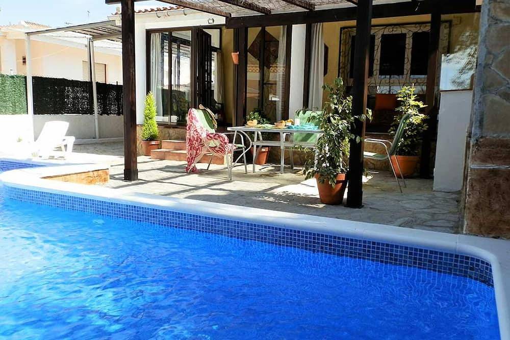 Casa vacanza a Riumar a partire da 163€ a notte