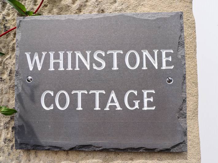 Whinstone (Bamburgh) in Bamburgh, Northumberland