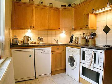 Holiday Home for 2 People in Glencoe, Loch Linnhe, Photo 3