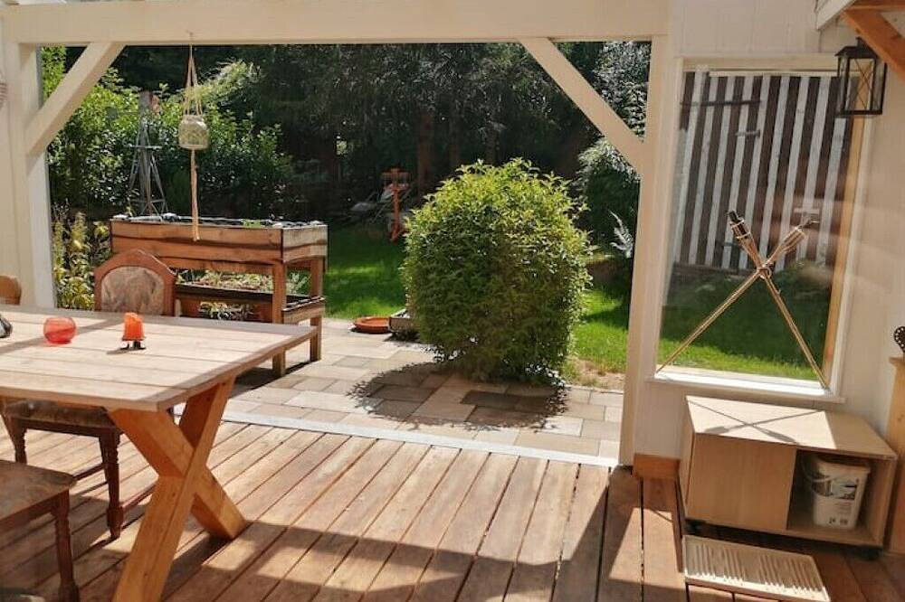 Ganze Wohnung, Ferienwohnung Hecht | Biketrail Fun & Relaxing in Wolfegg, Region Bodensee-Oberschwaben