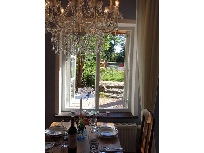 4 Ferienhof am Hemmelsdorfersee in Ratekau, Ostholstein