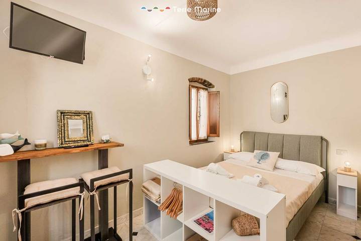 Ferienwohnung für 2 Personen in Lerici - 2