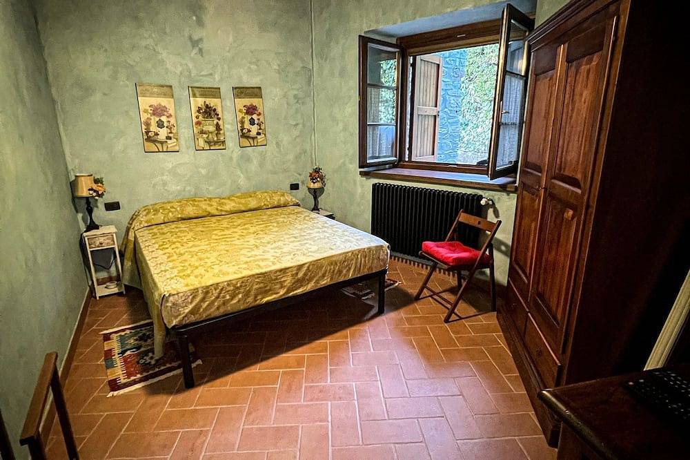Ganze Wohnung, Apartment Ca' Livio in Comano, Nationalpark Toskanisch-Emilianischer Apennin