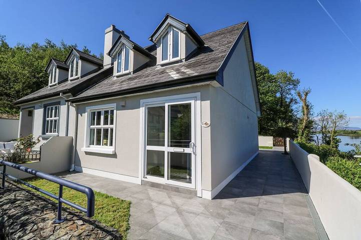 Cottage for 4 people in County Mayo