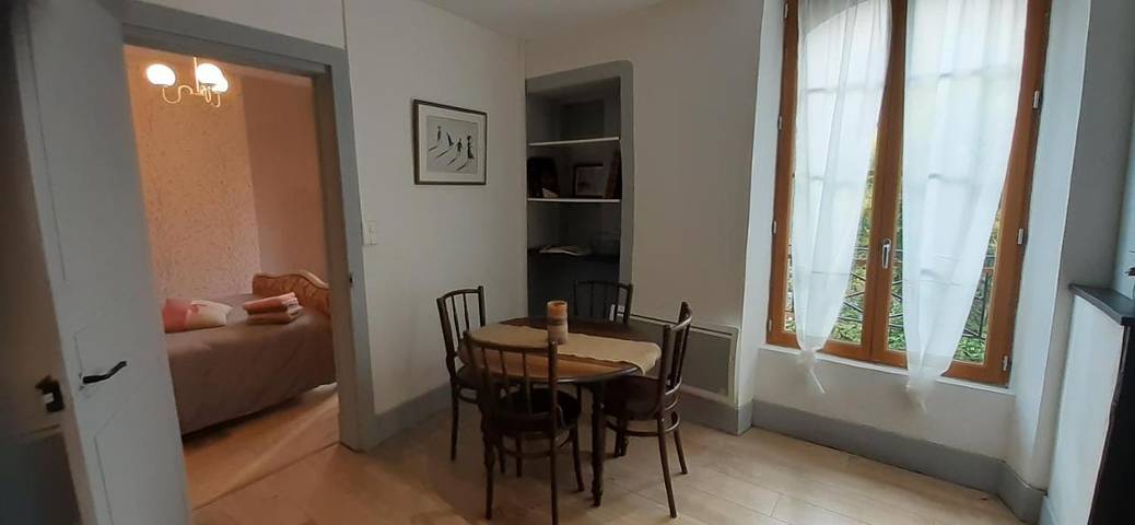 Gîte pour 4 personnes, avec vue, animaux acceptés à Rabastens - 3