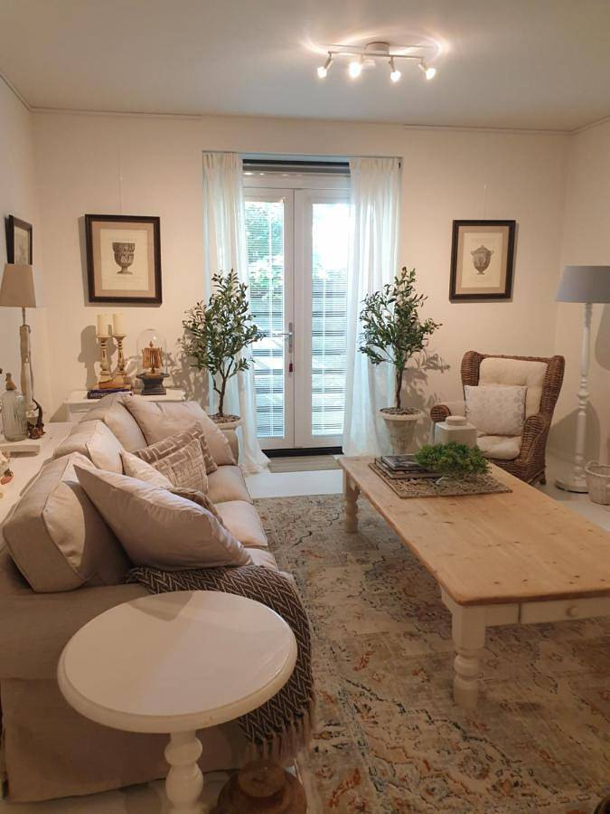 Ferienwohnung für 2 Personen, mit Terrasse