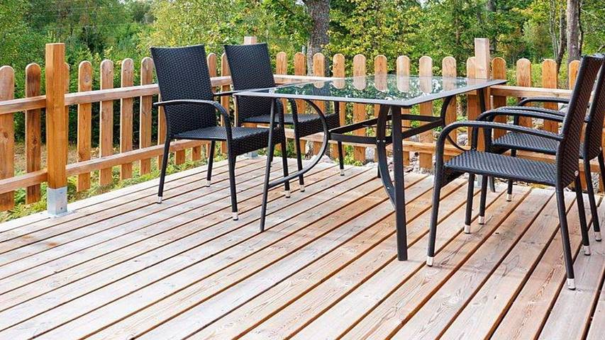 Ferienhaus für 4 Personen, mit Terrasse in Oskarshamns und Umgebung - 2