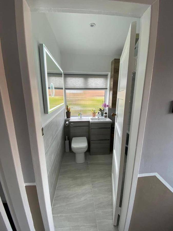 Location de vacances pour 4 personnes, avec jardin, animaux acceptés dans Ely - 4