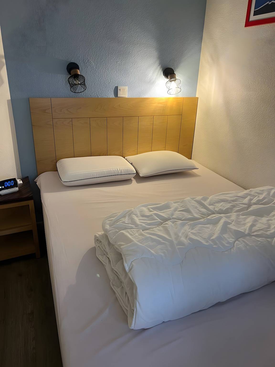 Apartamento entero, Apartamento “Arzon” con terraza, piscina compartida y jardín común in Kerjouanno, Arzon