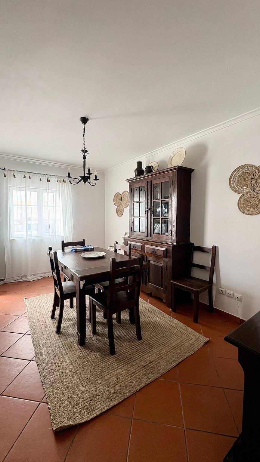 Ferienhaus „Margarida“ mit privater Terrasse, Balkon und Wlan in Almograve, Longueira/Almograve