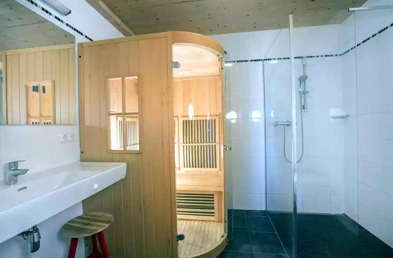 Chalet in Hochkrimml, Krimml