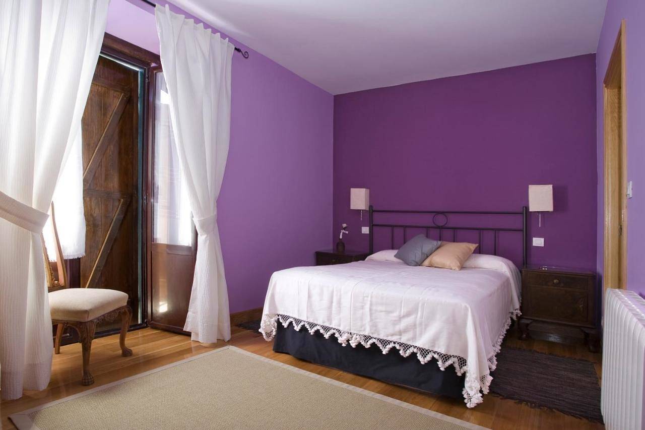Double Room in Sopuerta, Cordillera Cantábrica