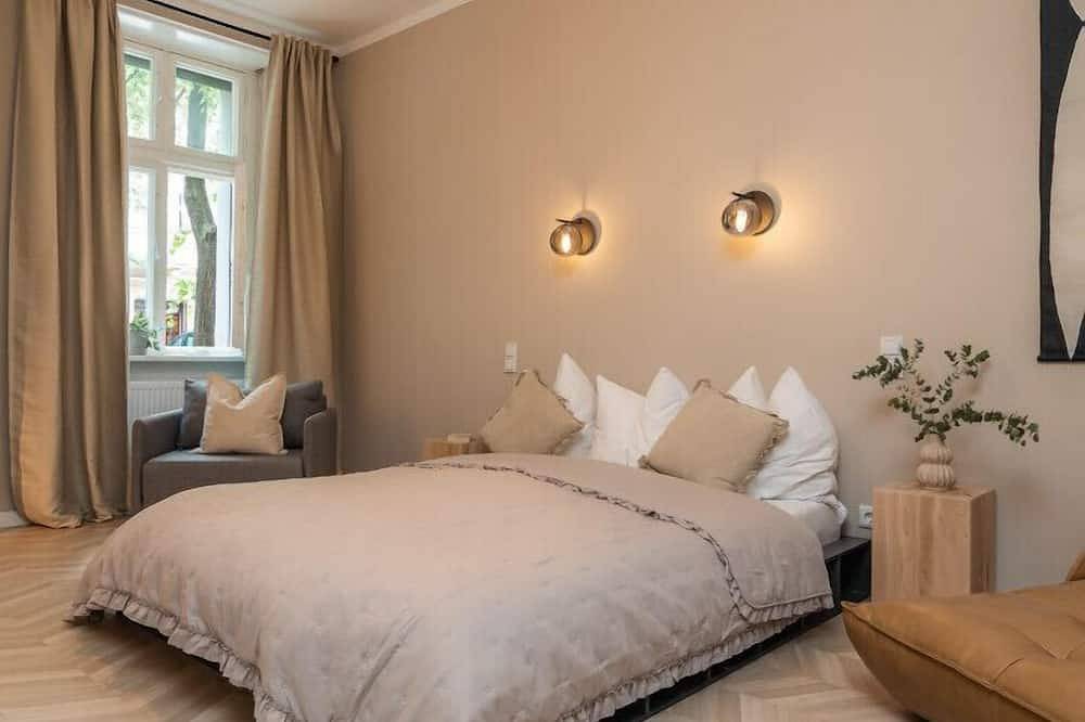 Appartamento vacanze a Berlino a partire da 225€ a notte