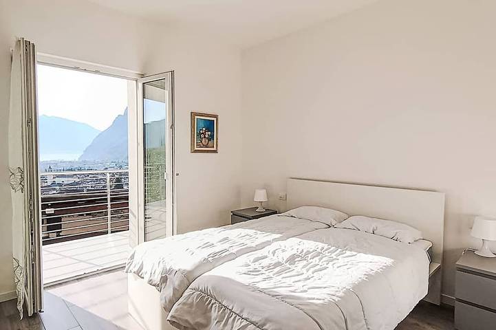 Ganze Wohnung, Beatrice in Tenno, Gardasee-Berge