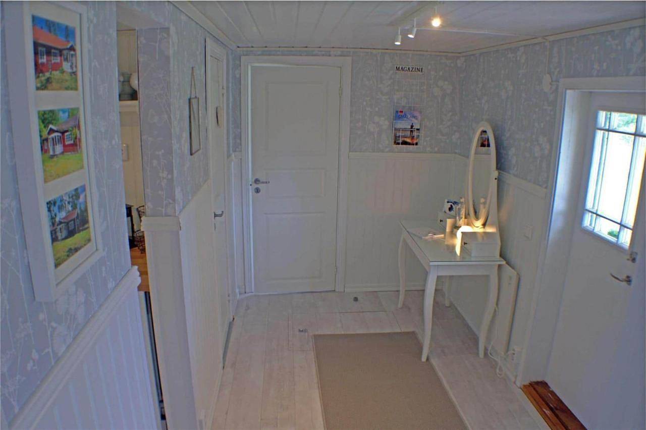 Kro478-Lammhult-Aneboda-Kramphult-Sjoeakra in Lammhult, Kronoberg