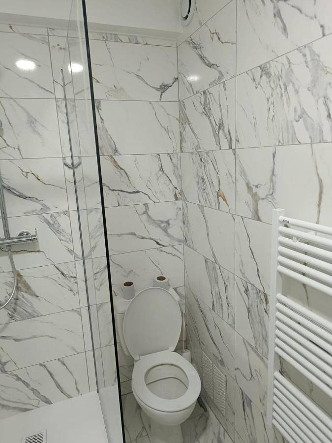 Gîte pour 3 personnes à Bagnols-sur-Cèze - 3