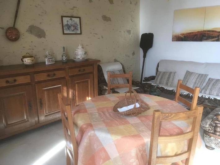 Location de vacances pour 4 personnes, avec piscine et jardin, animaux acceptés à Eauze - 4