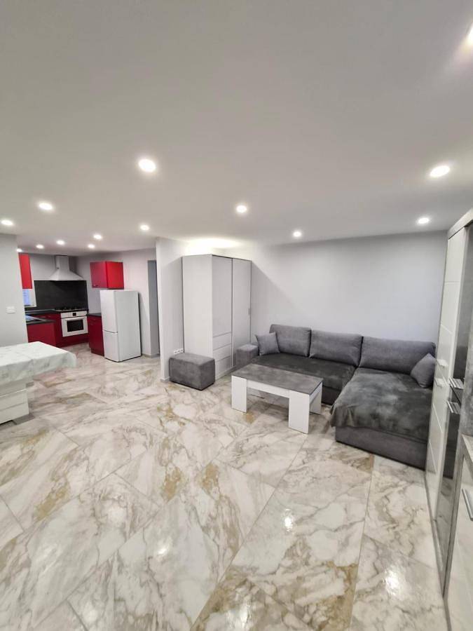 Maison de vacances pour 6 personnes, avec vue et jardin