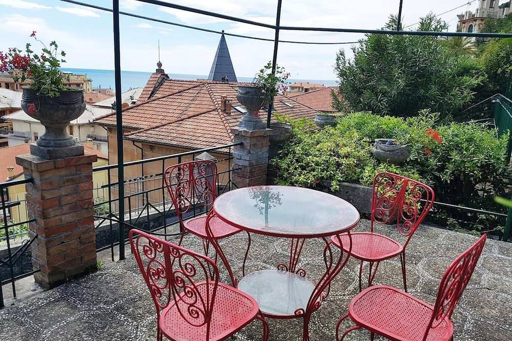 Appartamento vacanze a Riviera Ligure a partire da 436€ a notte