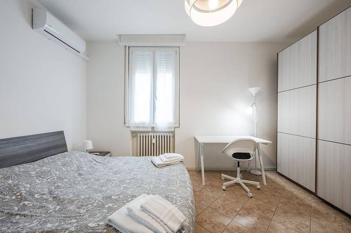 Mutina Suite 3 in Modena, Provincia di Modena