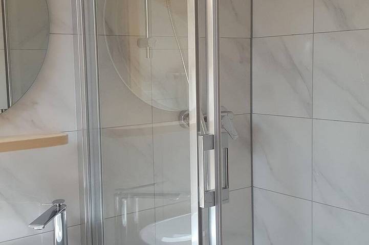 Ferienwohnung für 2 Personen, mit Balkon und Garten in Bad Bayersoien - 4