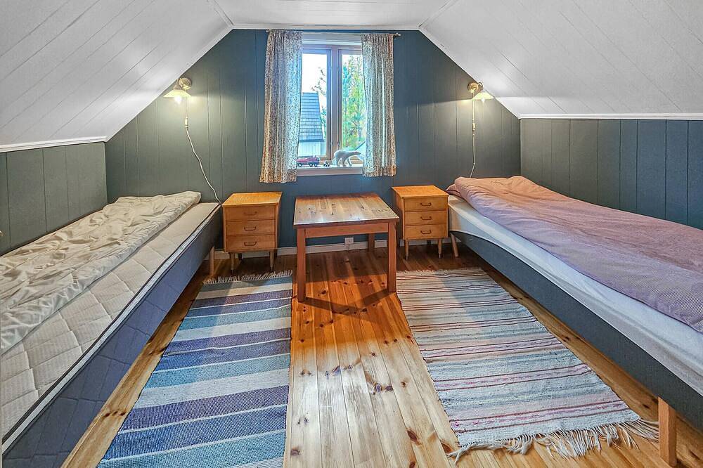 Atemberaubendes Haus mit 4 Schlafzimmern in Skjeberg in Sarpsborg