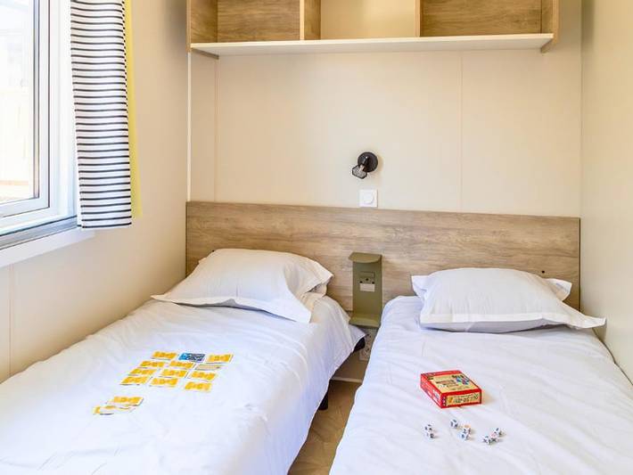 Camping für 4 Personen in Südfrankreich - 4