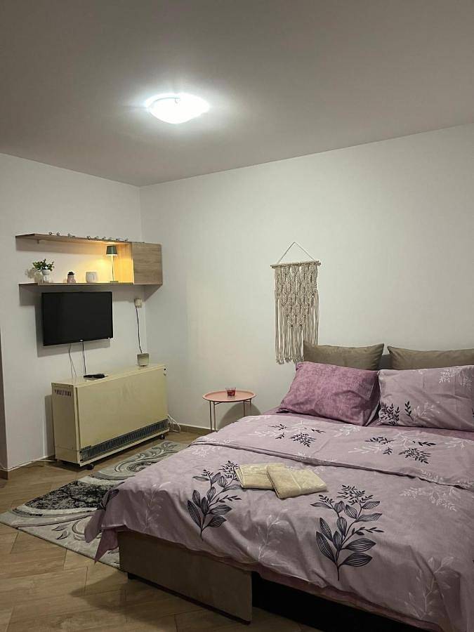 Appartement de vacances pour 2 personnes, avec terrasse