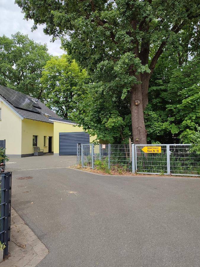 Ferienwohnung für 3 Personen, mit Balkon in Playmobil Funpark - 2