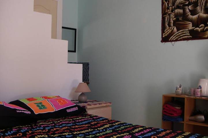 Gîte pour 2 personnes, avec jardin et piscine à Médis - 3