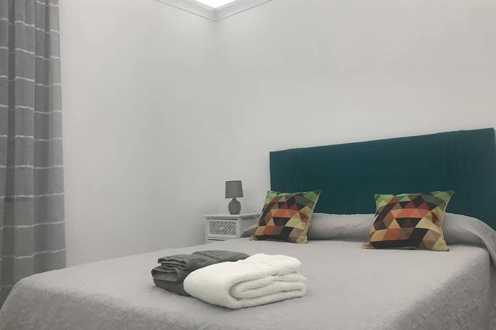 Casa da Matriz ist der ideale Ort zum Ausruhen oder für Ihre Geschäftsreise. in Vidigueira, Beja Distrikt