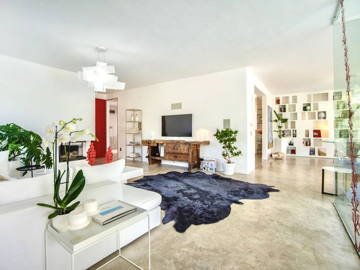Ferienhaus für 4 Personen in Terrasini - 4