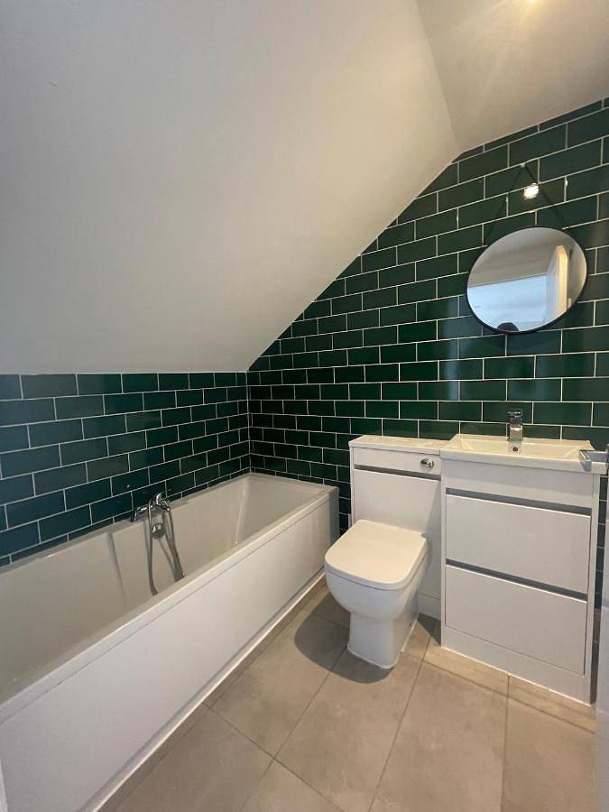 Appartement entier, Apartment Bothwell in Hamilton, South Lanarkshire