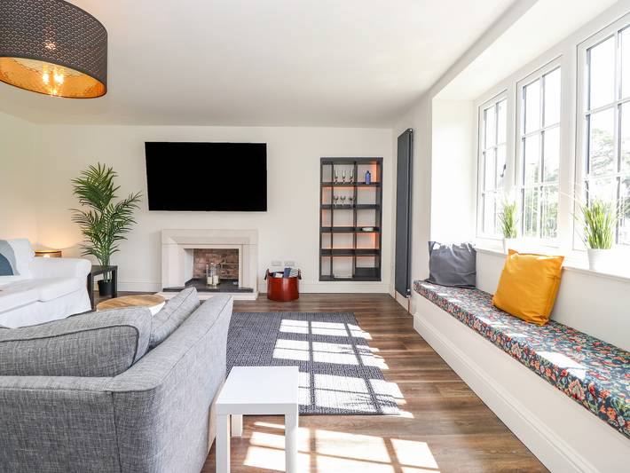 Entire apartment, Raffleys @ Engadine in Windermere, Lake District