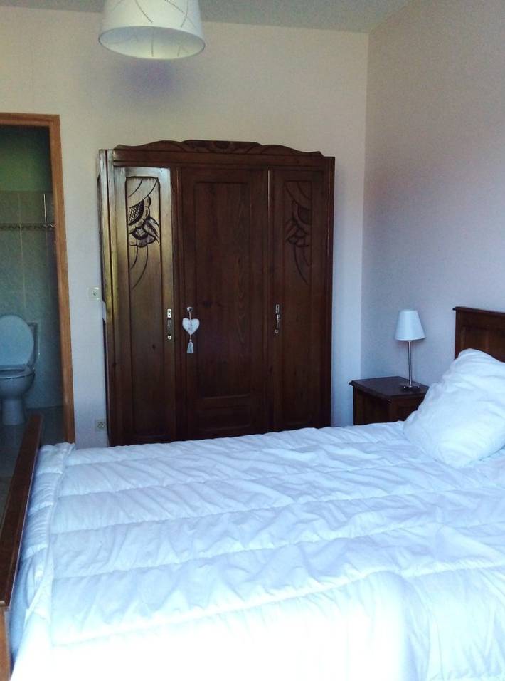 Gîte pour 8 personnes, avec jardin et terrasse dans le Tarn-et-Garonne - 4