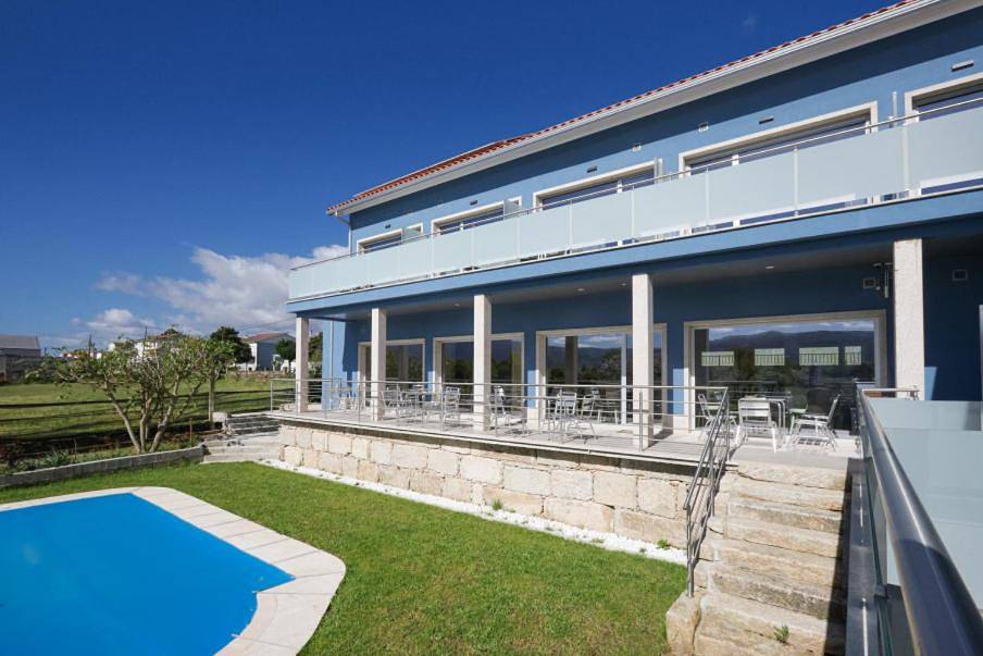 Double Room in Outeiro Seco, District de Vila Real
