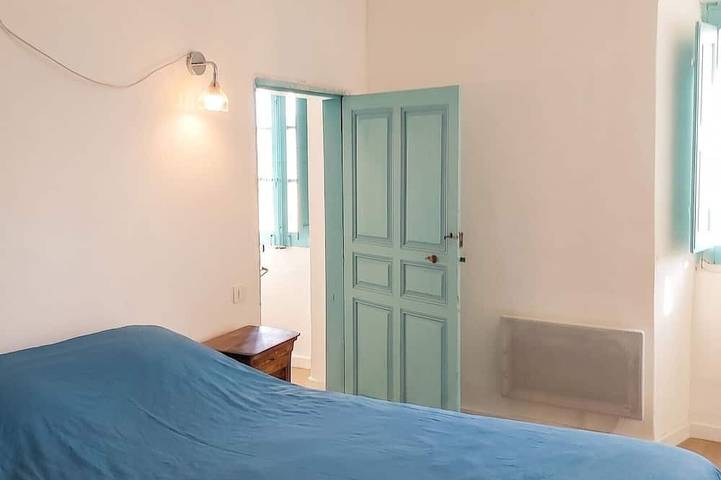 Apartamento entero, Homerez - Apartamento en Algajola in Algajola, Region de Calvi