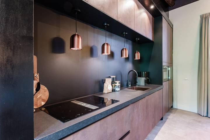 Ferienwohnung für 6 Personen, mit Garten in Comune di San Siro - 4